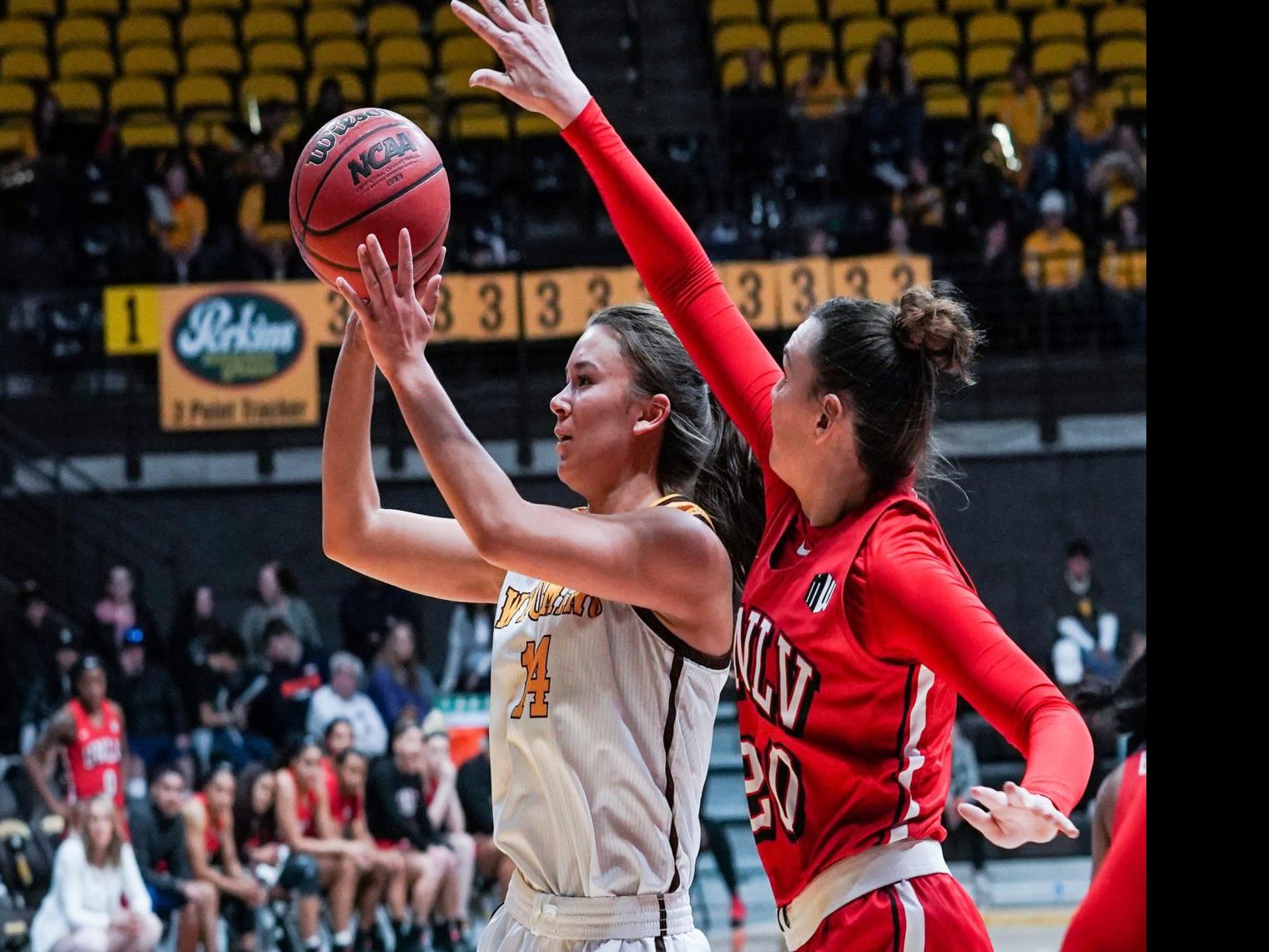 For Ex Westside Star Quinn Weidemann Good Things Coming In 3s As