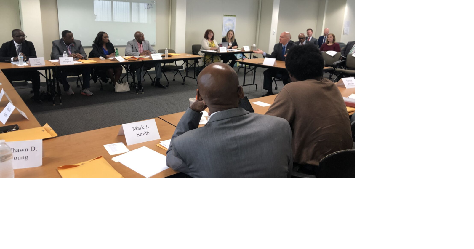 After critical audit, Nebraska Commission on African American Affairs finding its footing