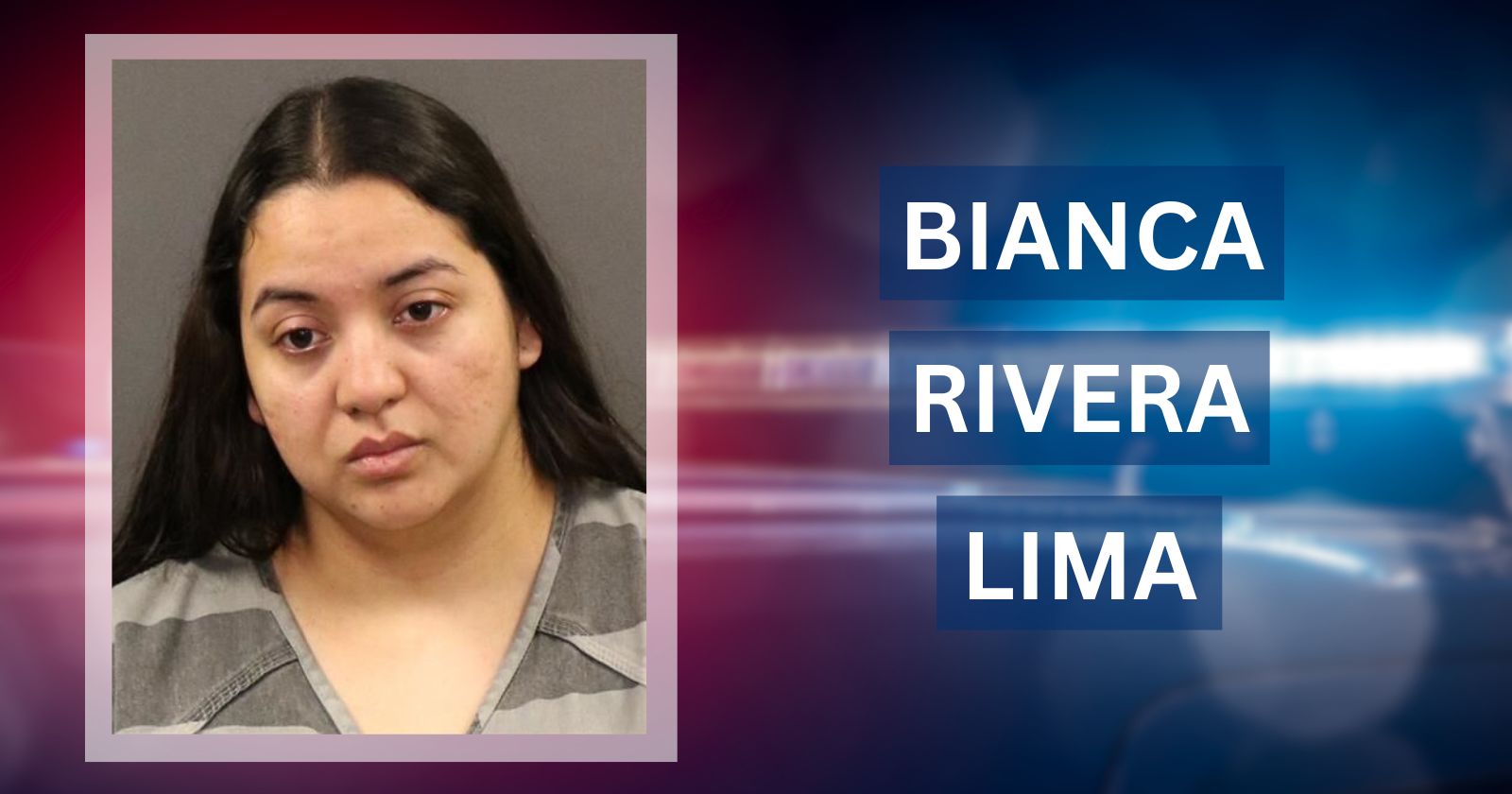Nebraska woman charged with child abuse resulting in death - Vimarsana News