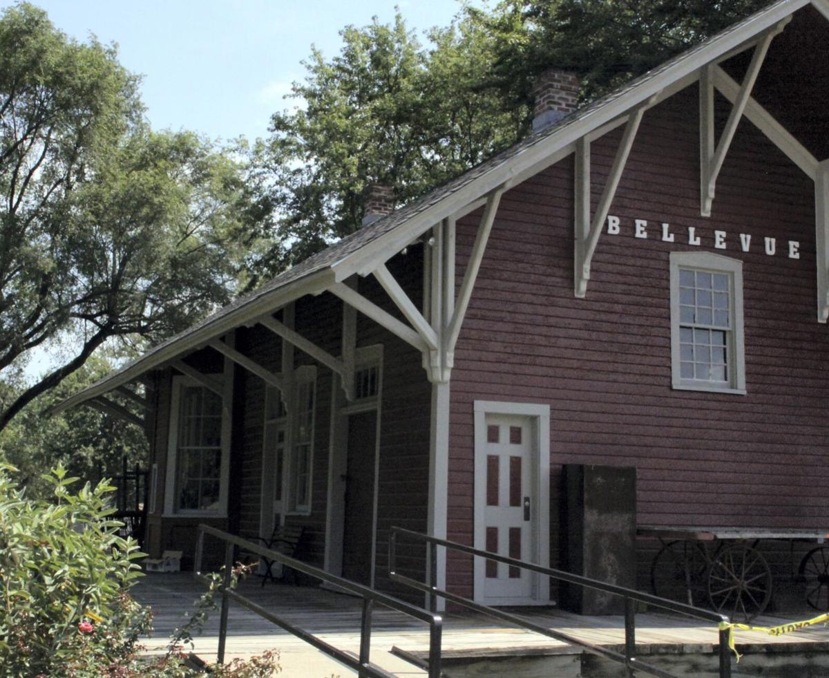 Sarpy County Museum