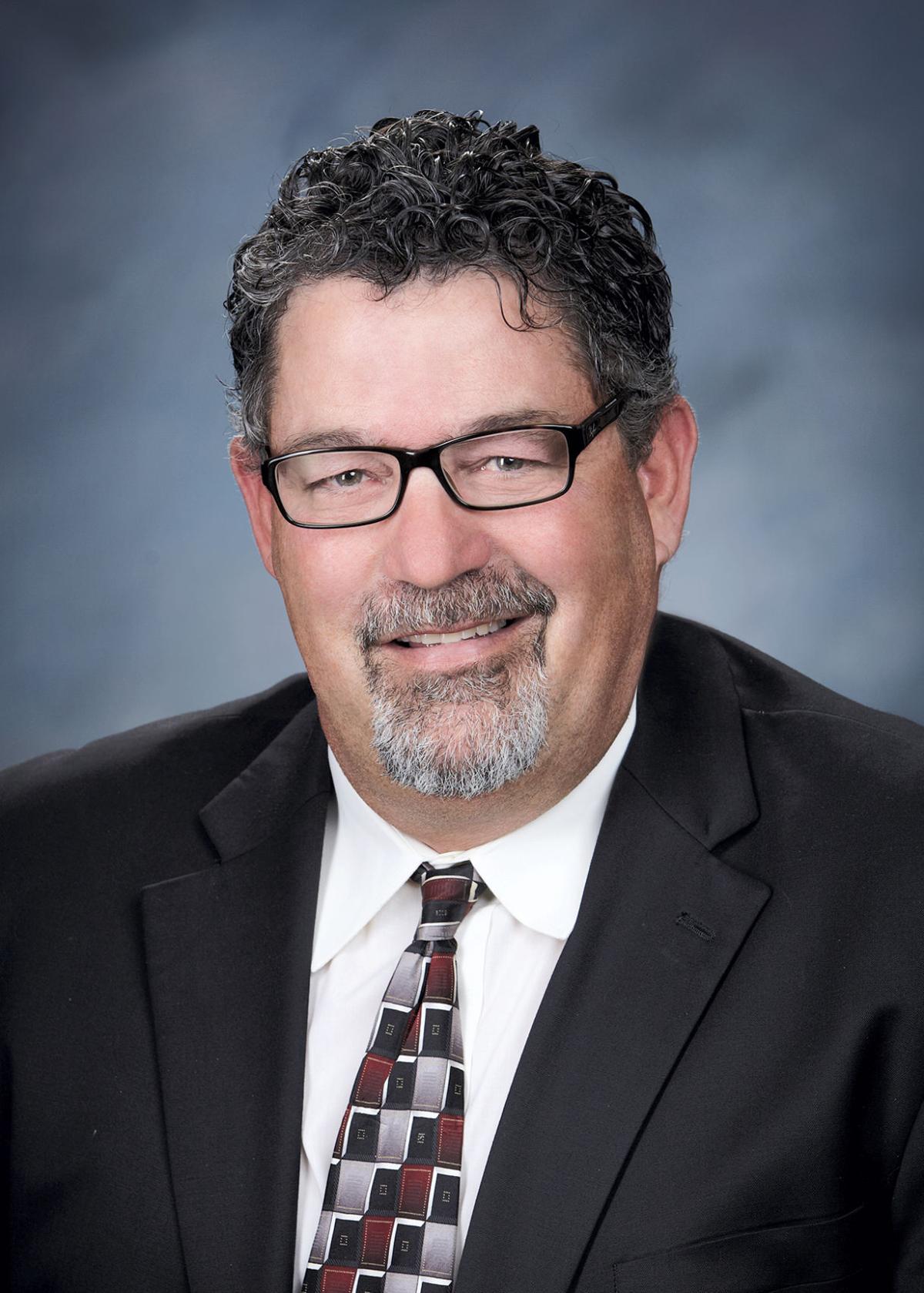 Putting Papillion first Blinn's leadership set city on right track for