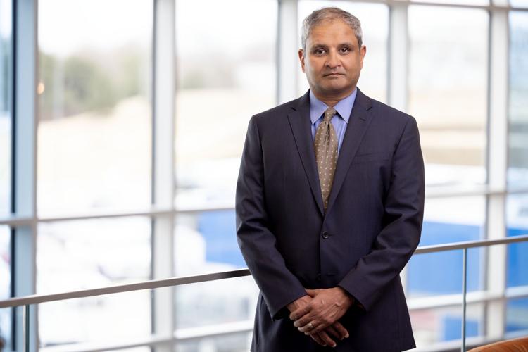 Rao Gutta, MD