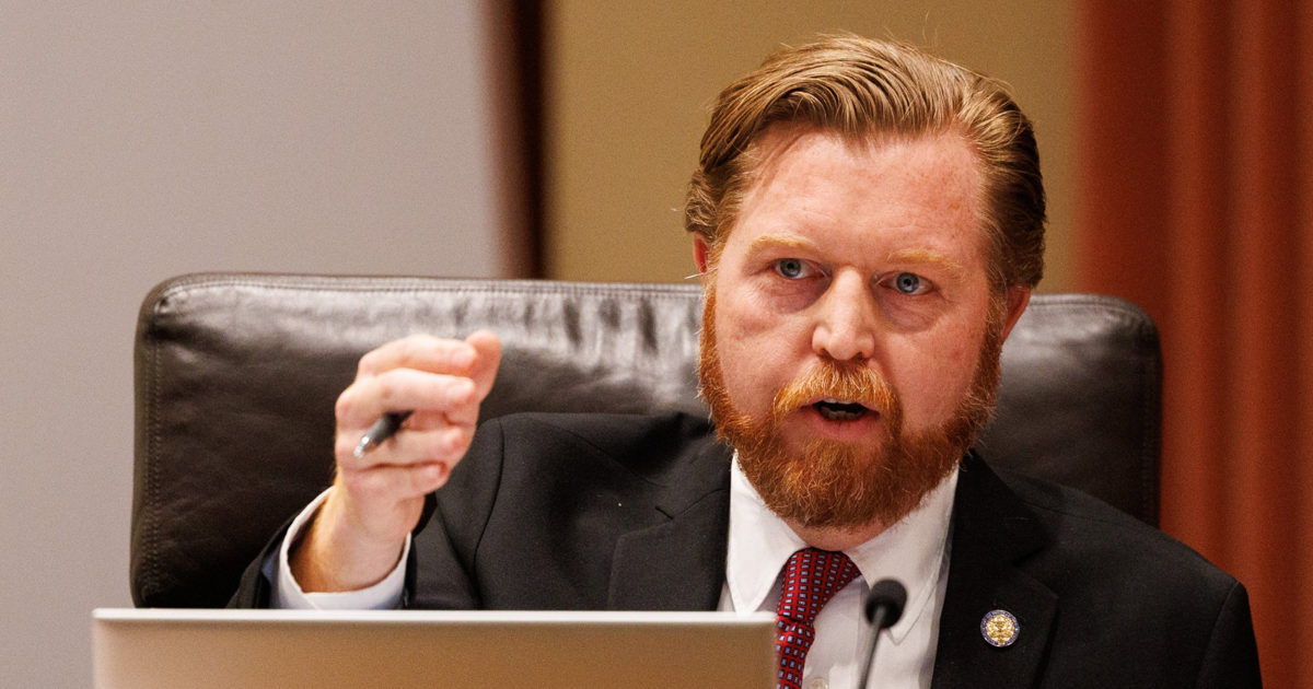 The Public Pulse: John Cavanaugh spouting same old 'tax the rich' talking ...