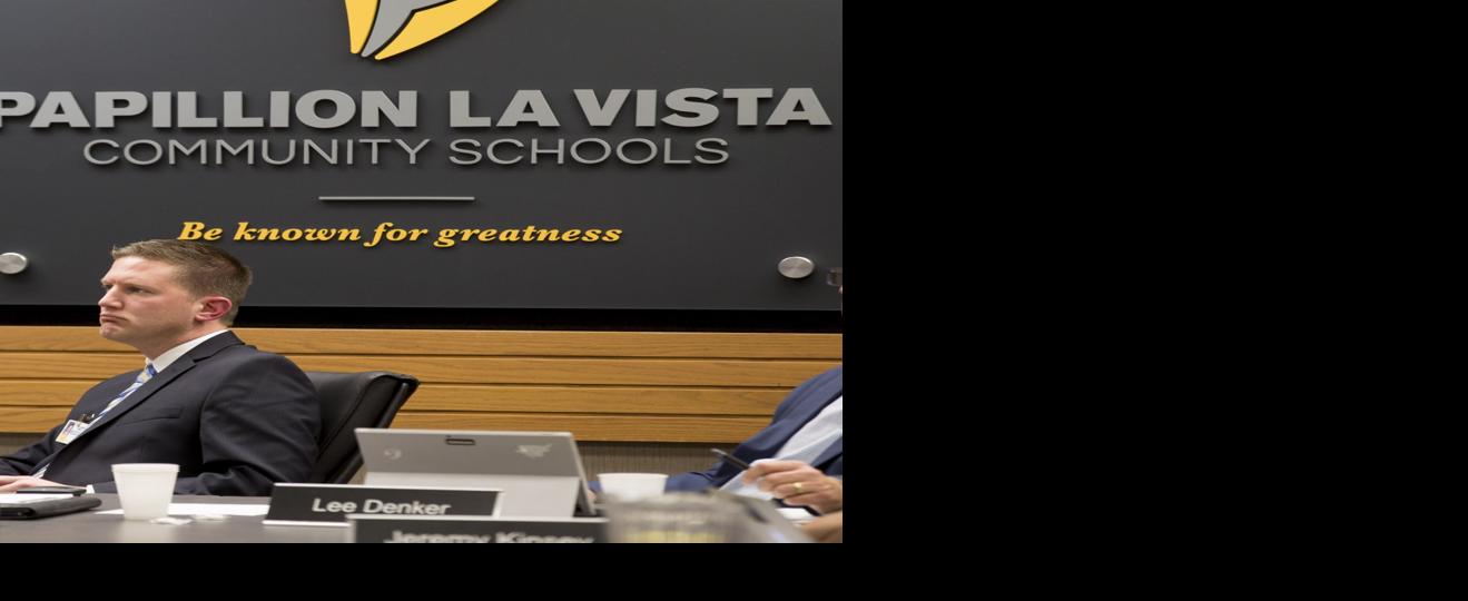 Papillion-La Vista school board approves boundary changes for high