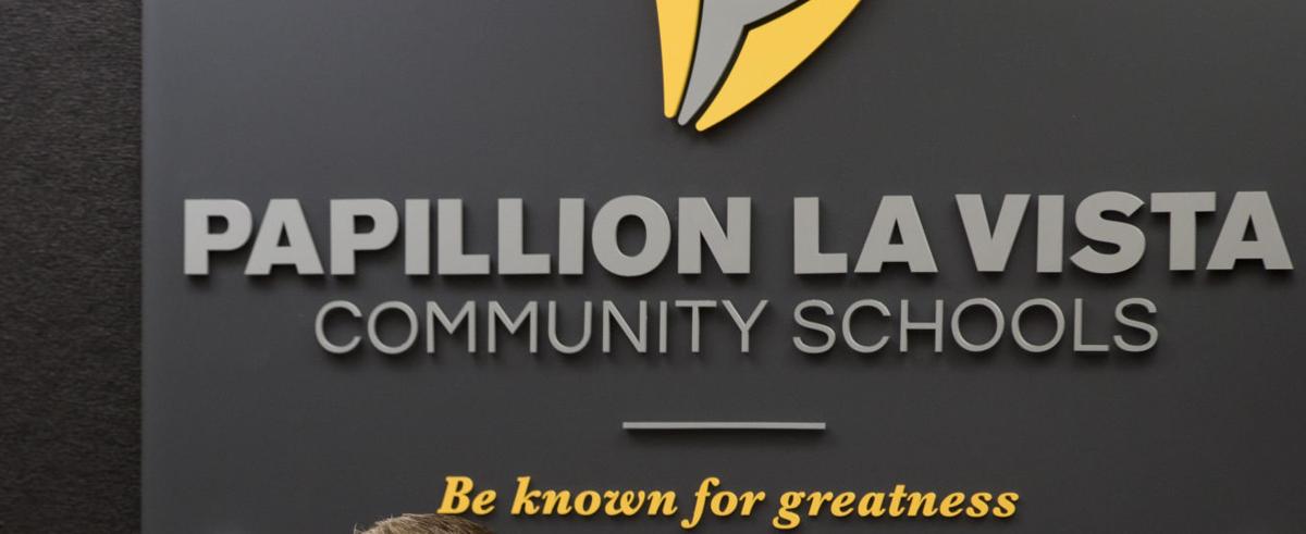Papillion-La Vista school board approves boundary changes for high Papillion-La Vista school board approves boundary changes for high