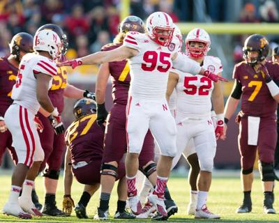 Cincinnati Bengals Sign Former Husker De Jack Gangwish Blogs