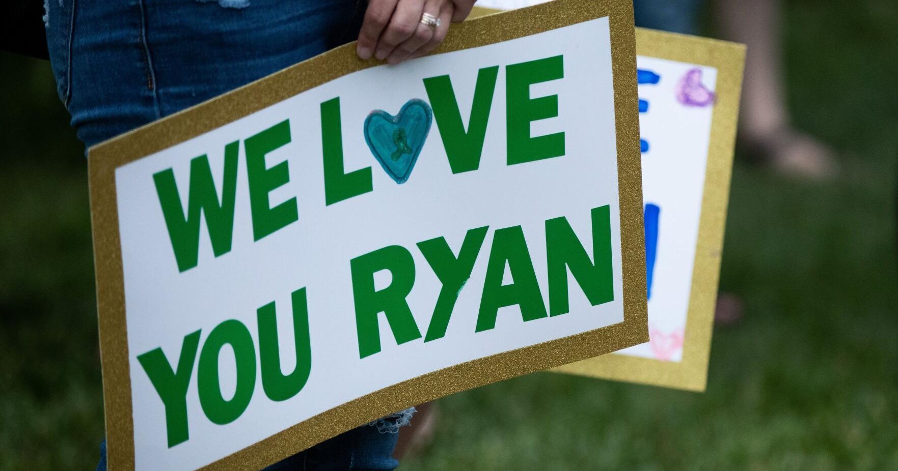 Lawsuit against school over missing La Vista boy dismissed - Vimarsana News