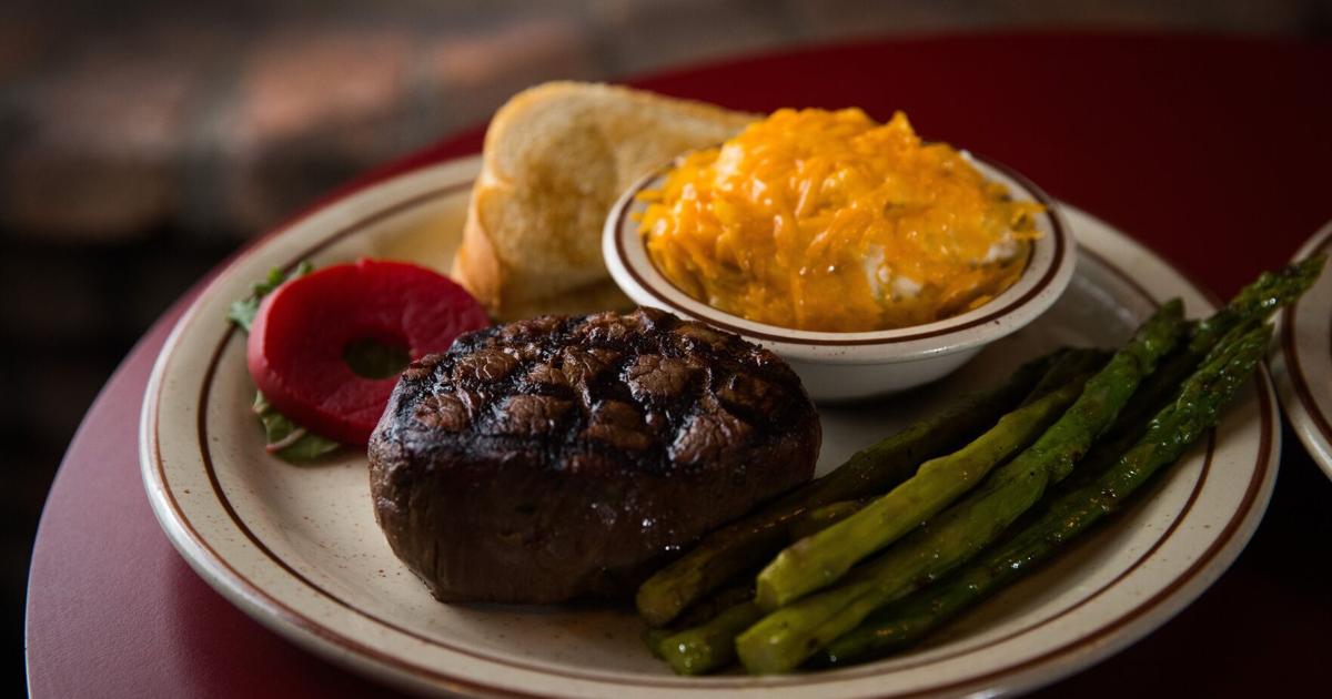 Top 5 Omaha steakhouses to eat at during the College World Series