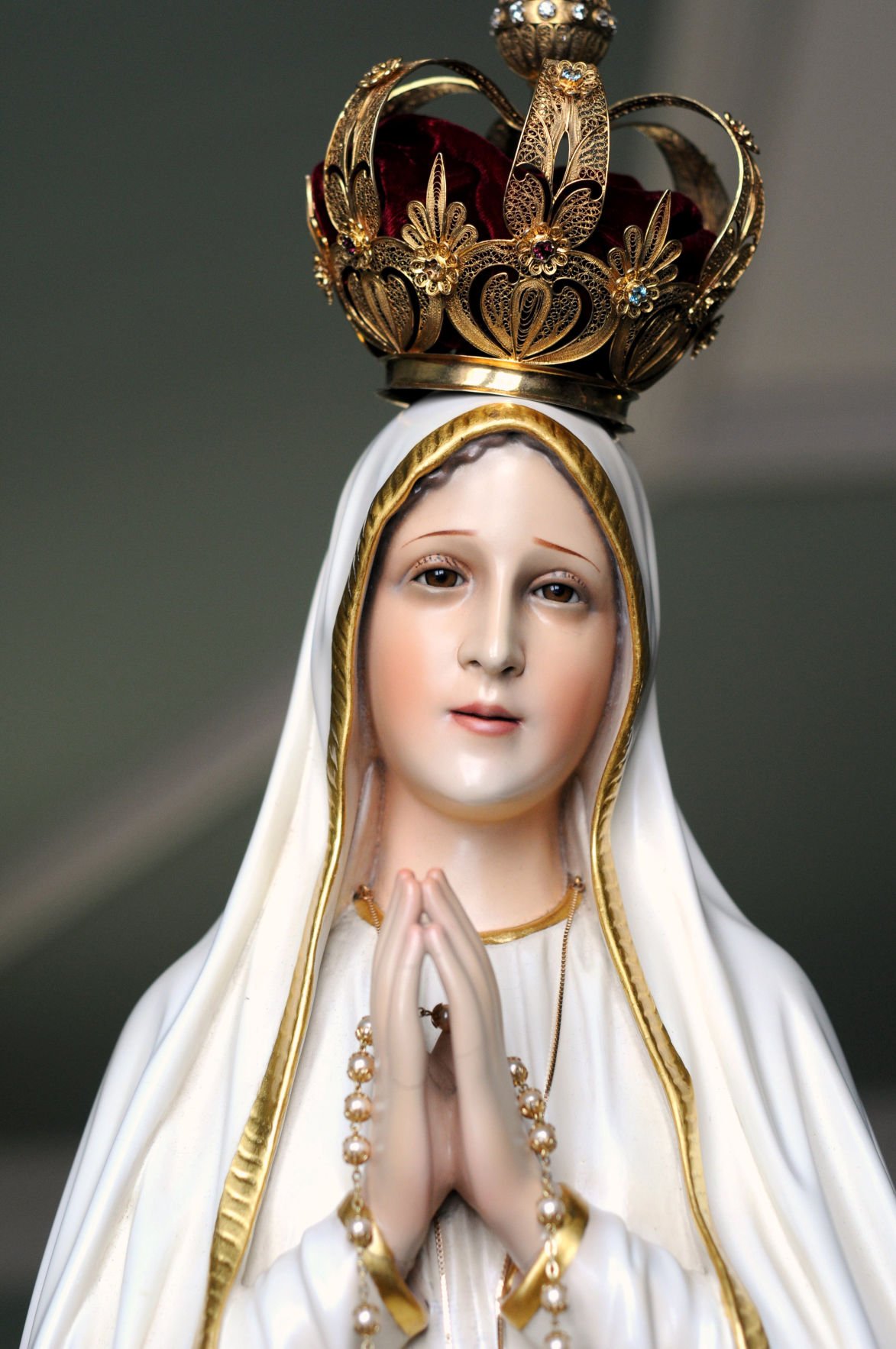 Discovering The Miracles Of Our Lady Of Fatima