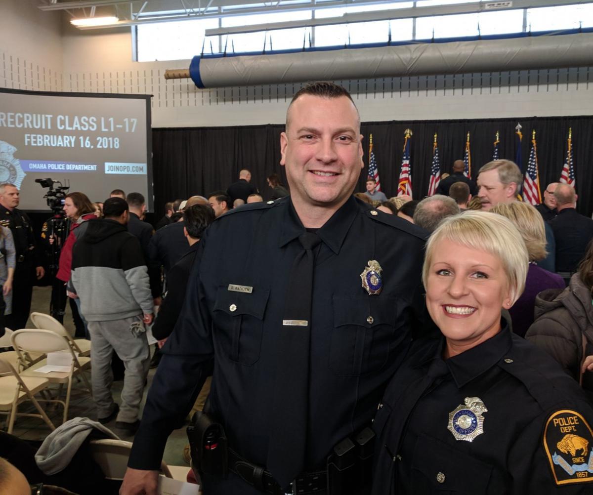 Law enforcement veterans to hit the streets as new Omaha police