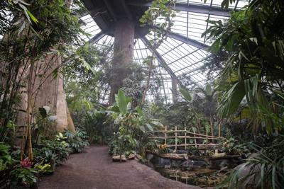 Henry Doorly Zoo Is The Second Best Zoo In The Country But Has The