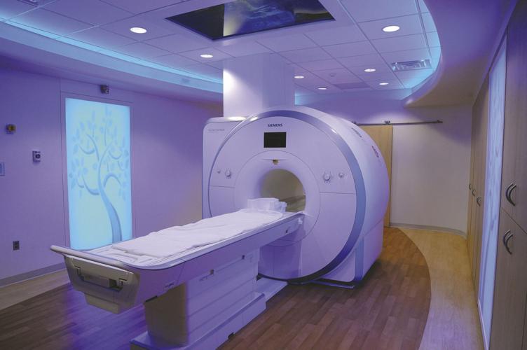 MRI