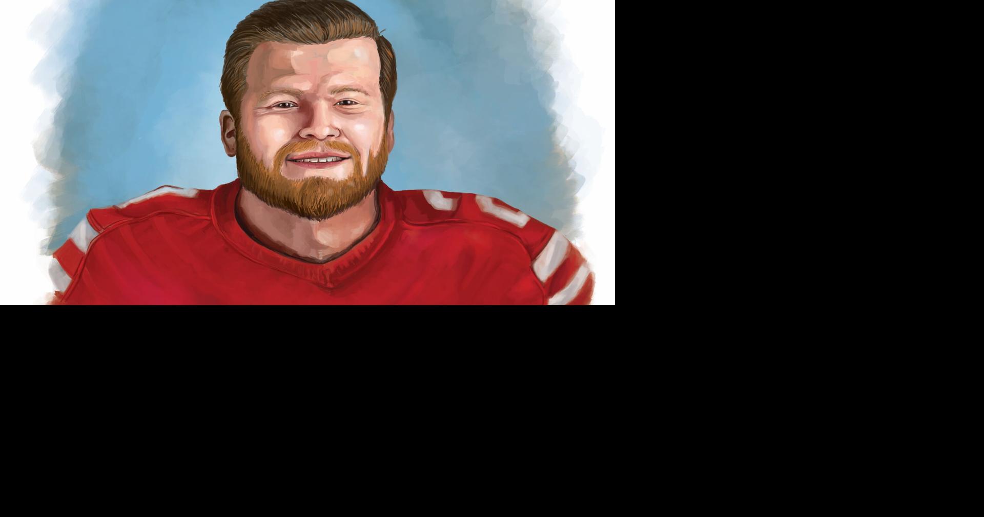 Shatel: Ten years later, Sam Foltz's legacy isn't just his — it's the Nebraska team, too
