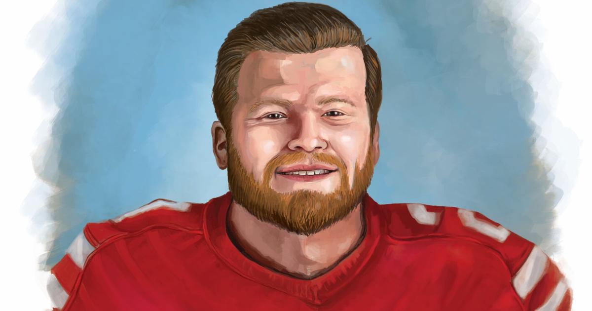 Shatel: Ten years later, Sam Foltz's legacy isn't just his — it's the Nebraska team, too