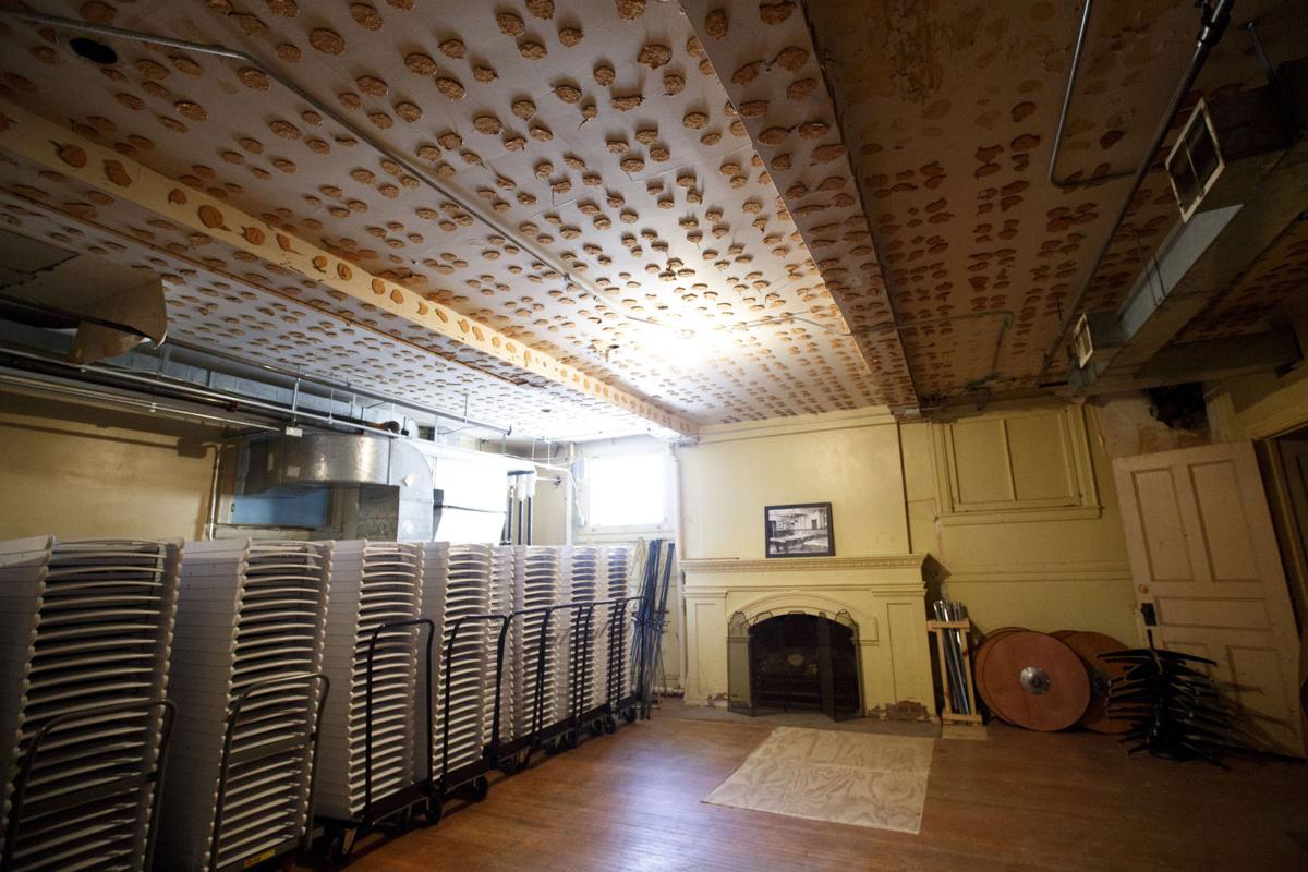 Drink your way through a tour of Joslyn Castle’s hidden man cave GO Arts & entertainment