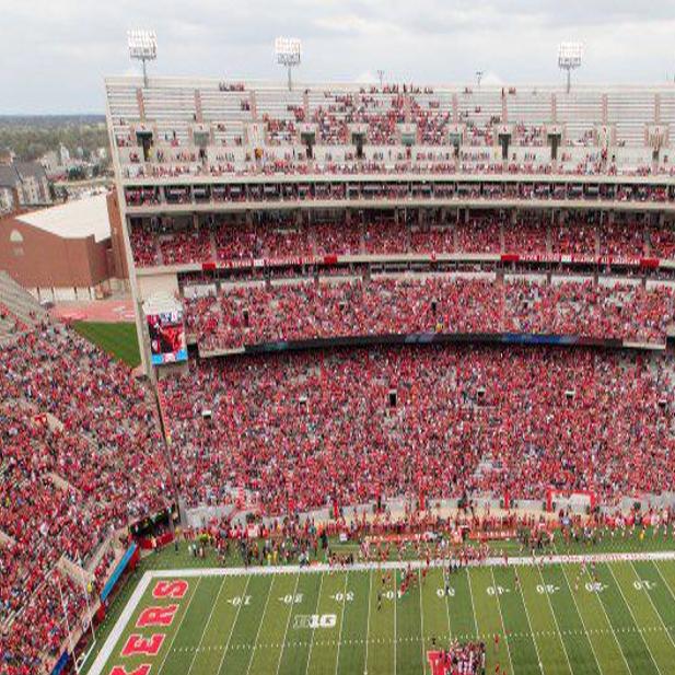 Nearly 60 000 Tickets Already Sold For Nebraska Spring Game