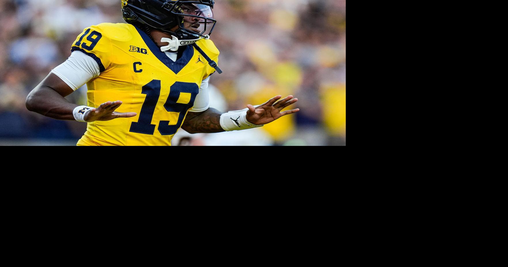 College football Week 2 pressure cooker includes Steve Sarkisian, Bryce Underwood
