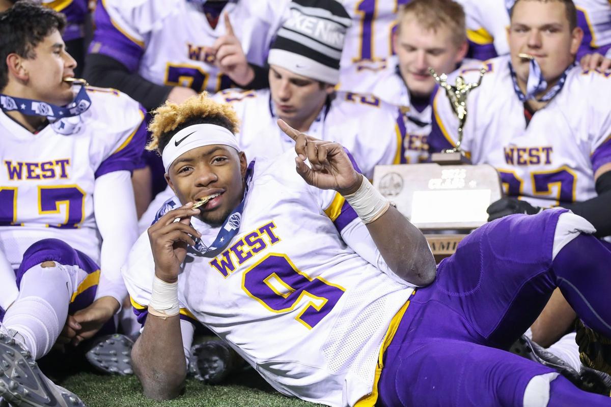 Projected Nebraska High School State Football Pairings Ne Prep Zone Omaha Com