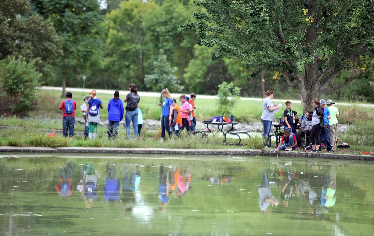 Outdoor Ed gets techinspired overhaul Papillion Times