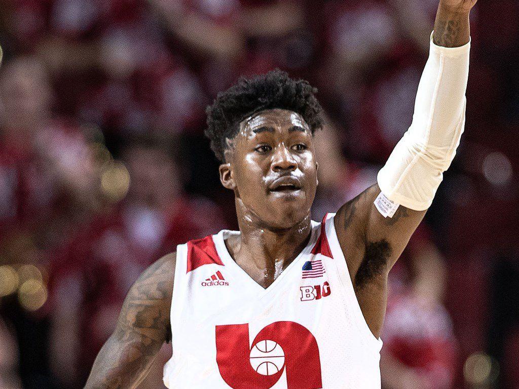 Cam Mack Declares For Nba Draft He Will Keep His Eligibility