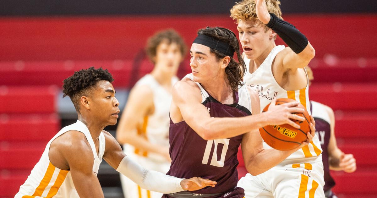 Live updates Nebraska high school state basketball, March 9