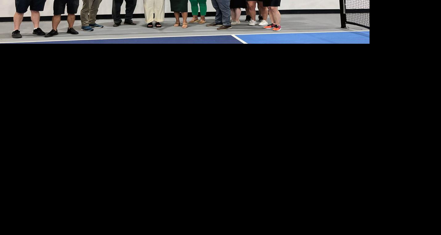 ribbon cutting