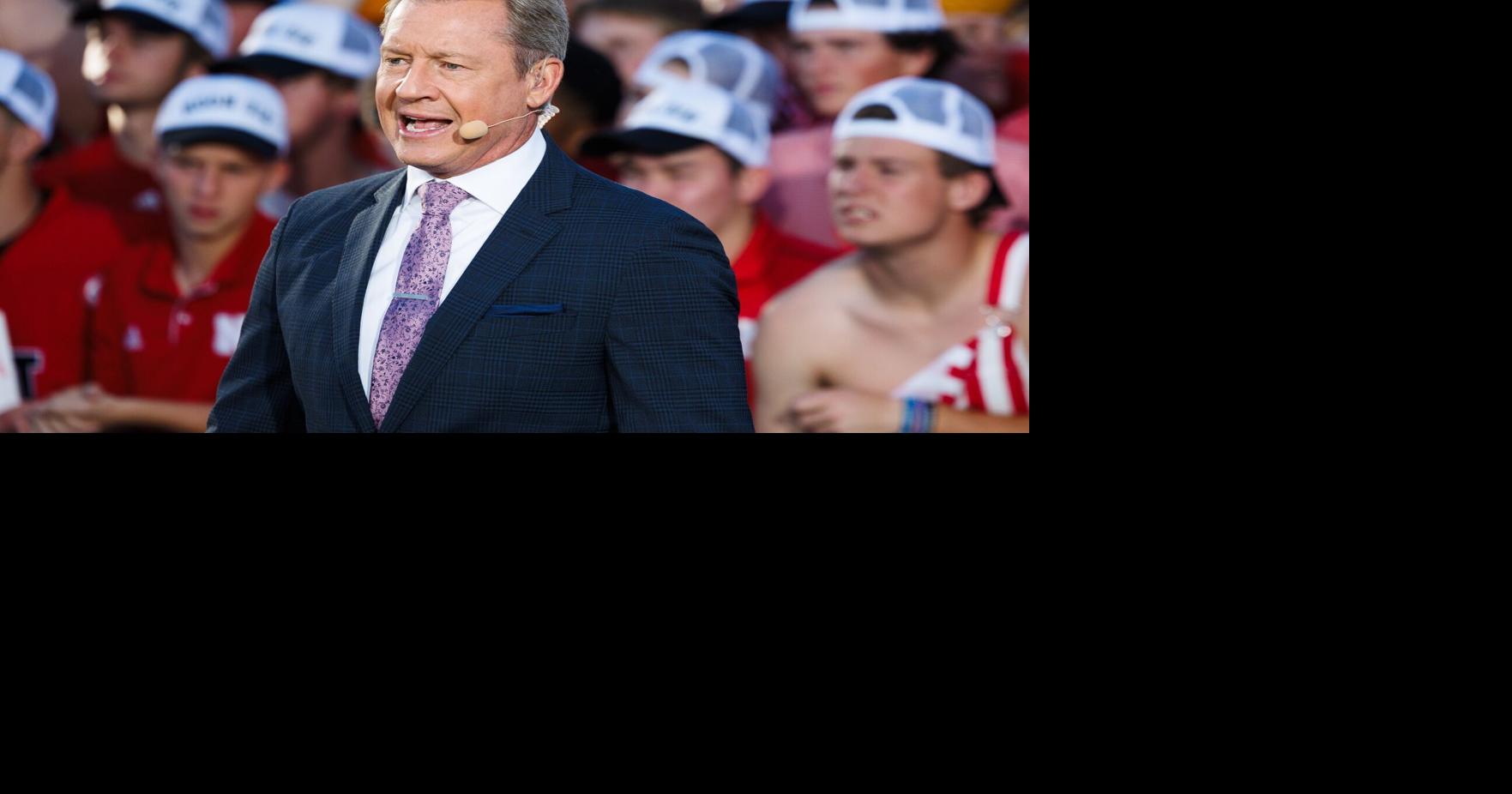 Nebraska-Indiana game draws monster TV viewership number
