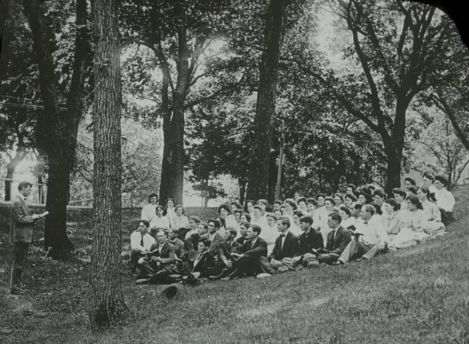 'Nebraska’s First College' Peru State kicks off 150th birthday