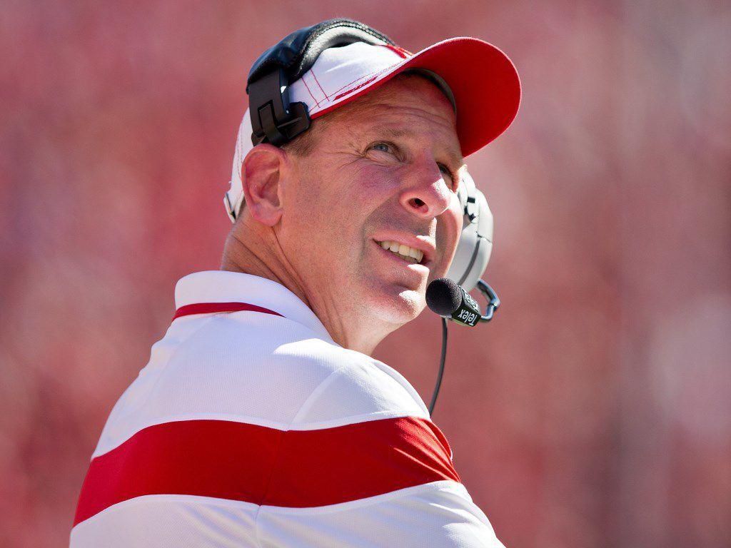 Former Husker Coach Bo Pelini Becomes Lsu S Defensive Coordinator