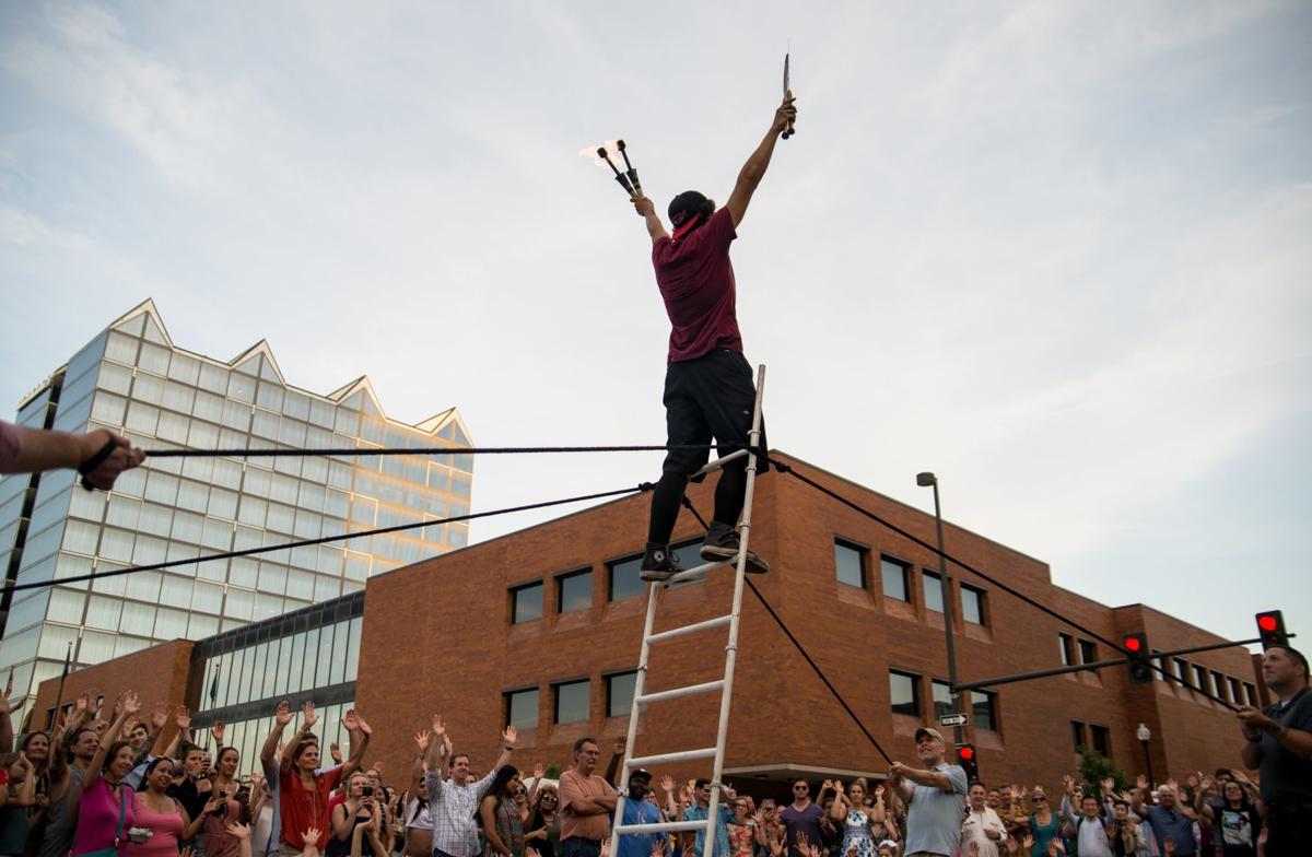 Farnam Festival 2022