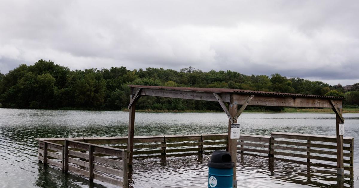 15 Tage Dauerregen in Omaha – eine seltene Regenperiode in der lokalen ...