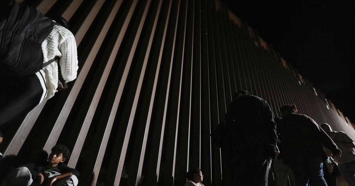 Public Pulse: Border enforcement, immigration benefits