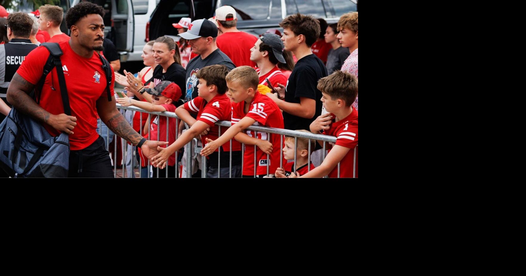 Pregame blog: Bowling Green comes to Lincoln with Eddie George and little expected. Nebraska has plenty to gain