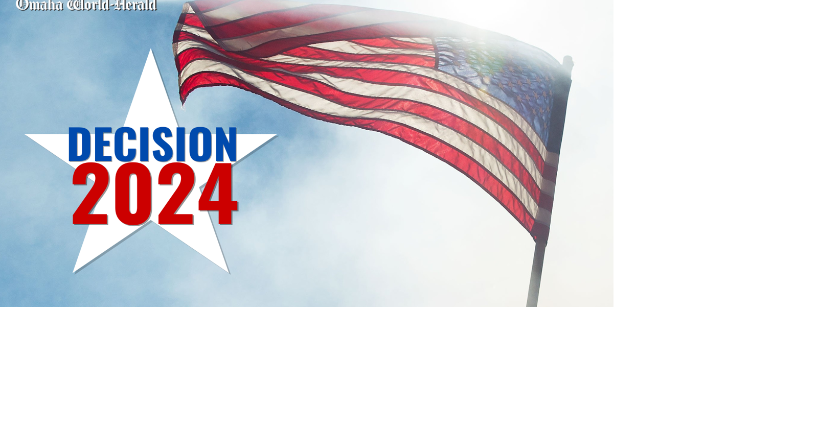 Nebraska legislative races draw more candidates as 2024 approaches