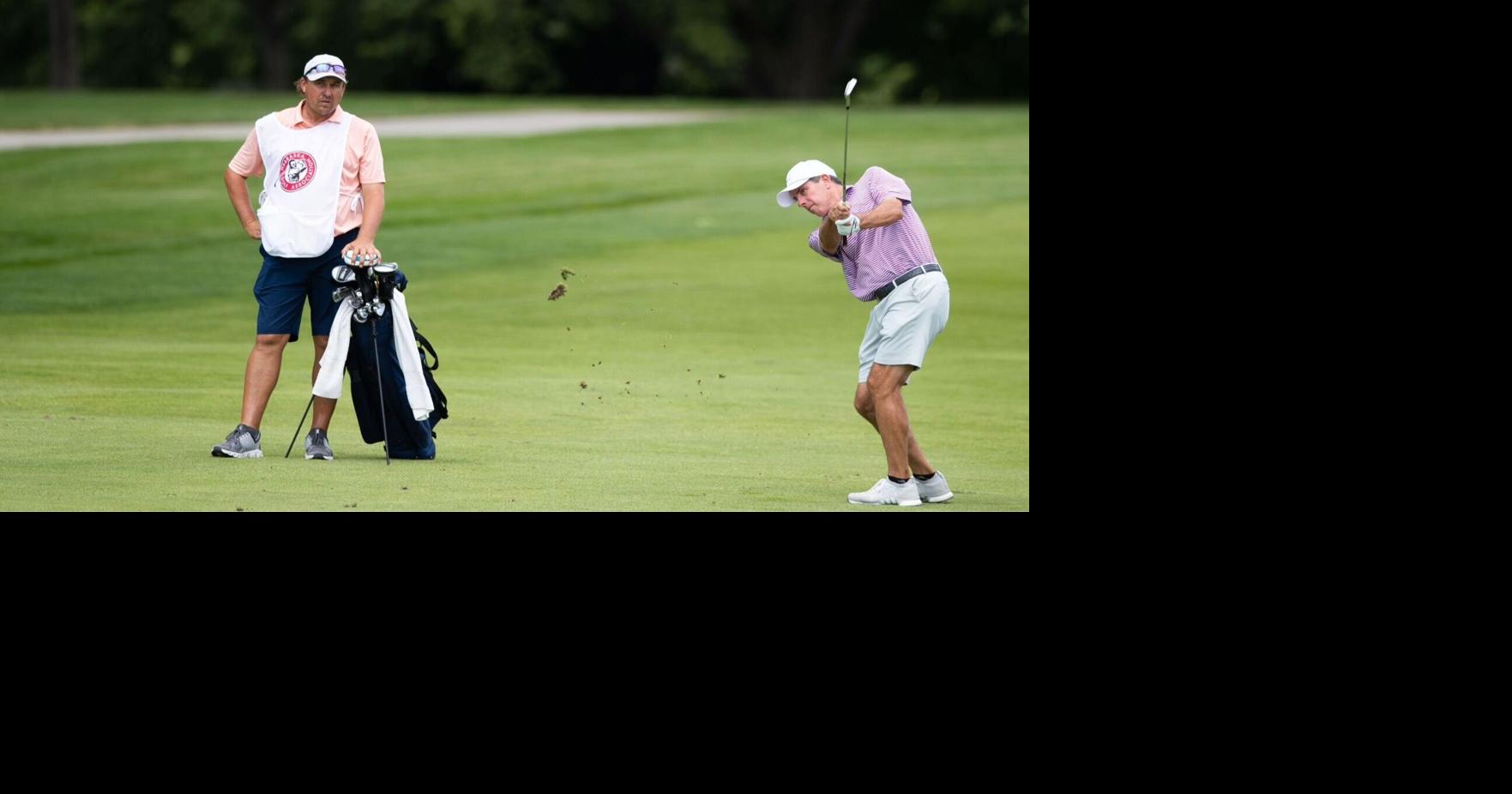 PGA Tour suspends former Omaha Classic winner for betting