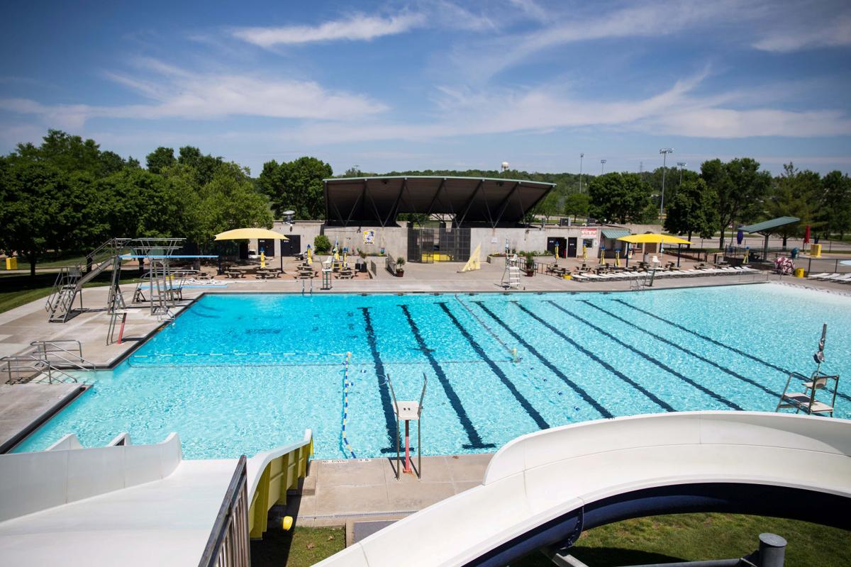 Pool issue forcing temporary closing of Papio Bay Papillion Times