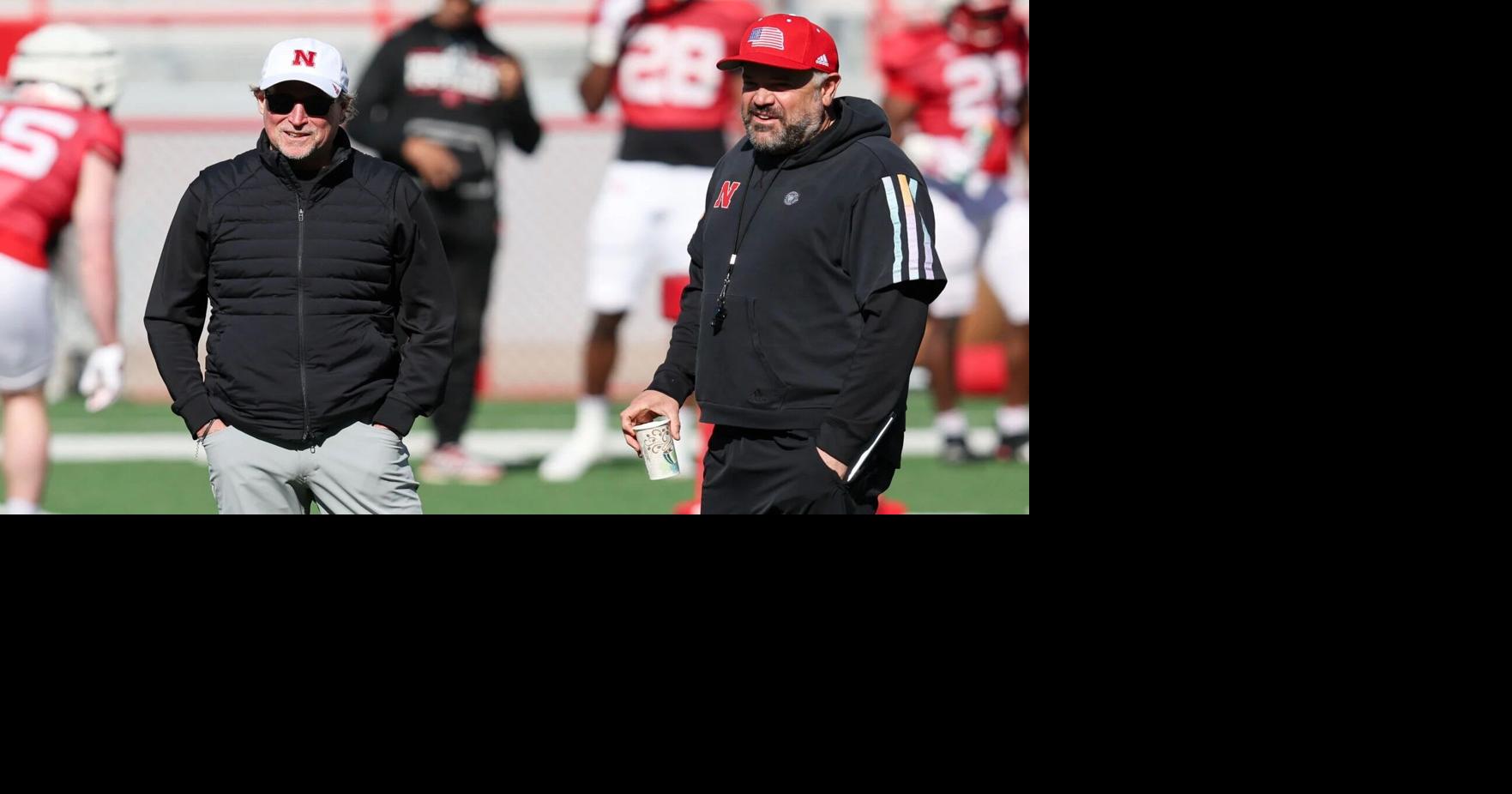 With Anthony Colandrea making 'my life easier,' Dana Holgorsen's adding ...
