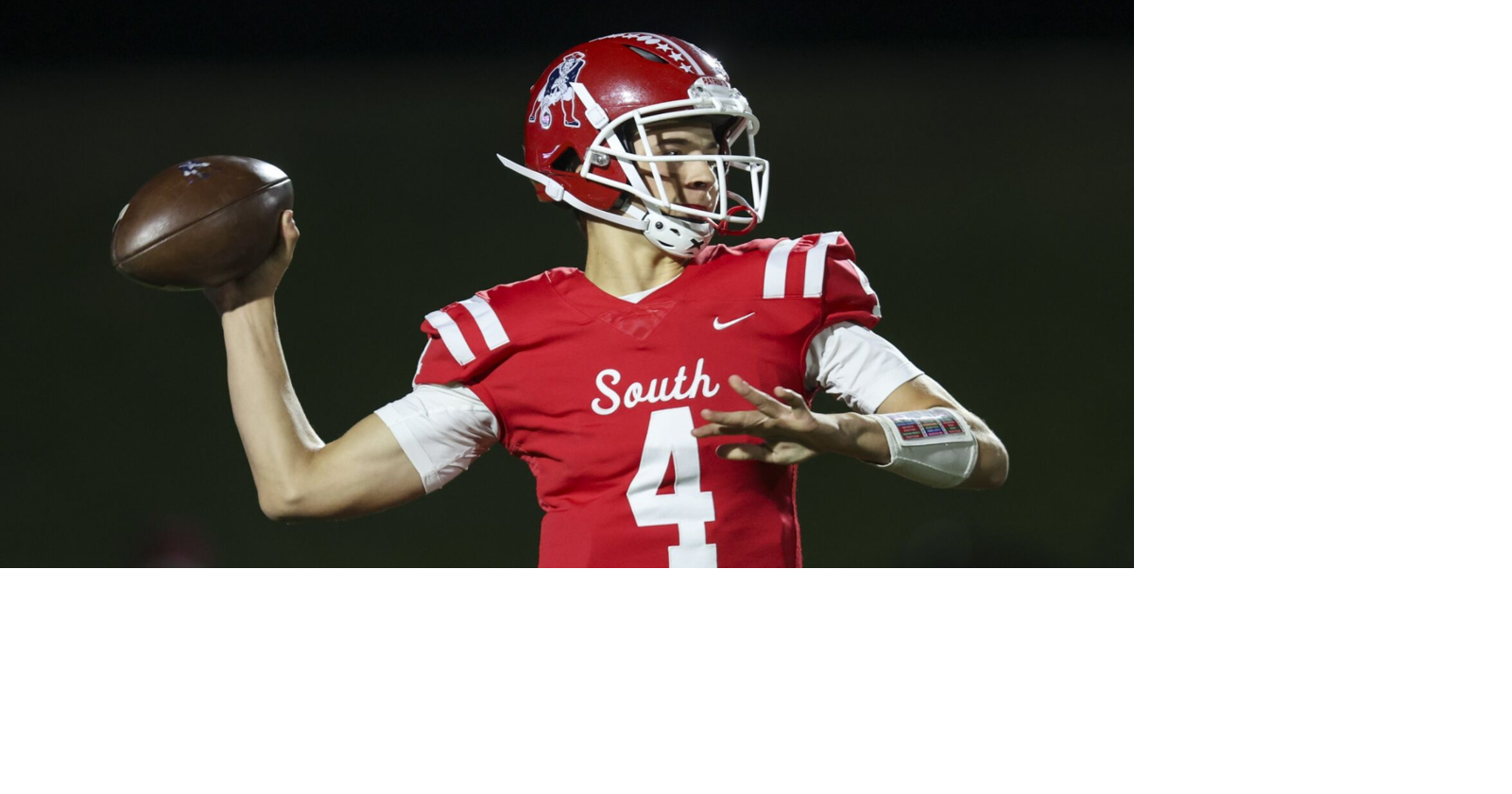 Nebraska high school football 1,000 yard passers, rushers and receivers