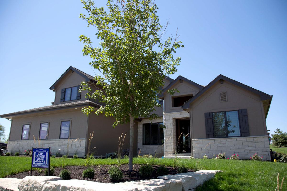 2015 Street Of Dreams See The 8 Houses On This Year S Tour Money Omaha Com