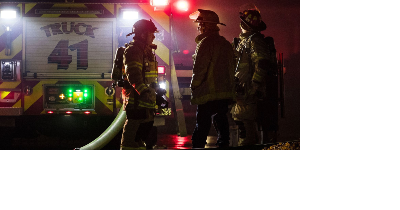 Utilities disconnected during house fire in northwest Omaha