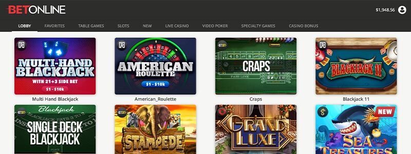 TC Games - Earn Money Online On Best Casino Game.