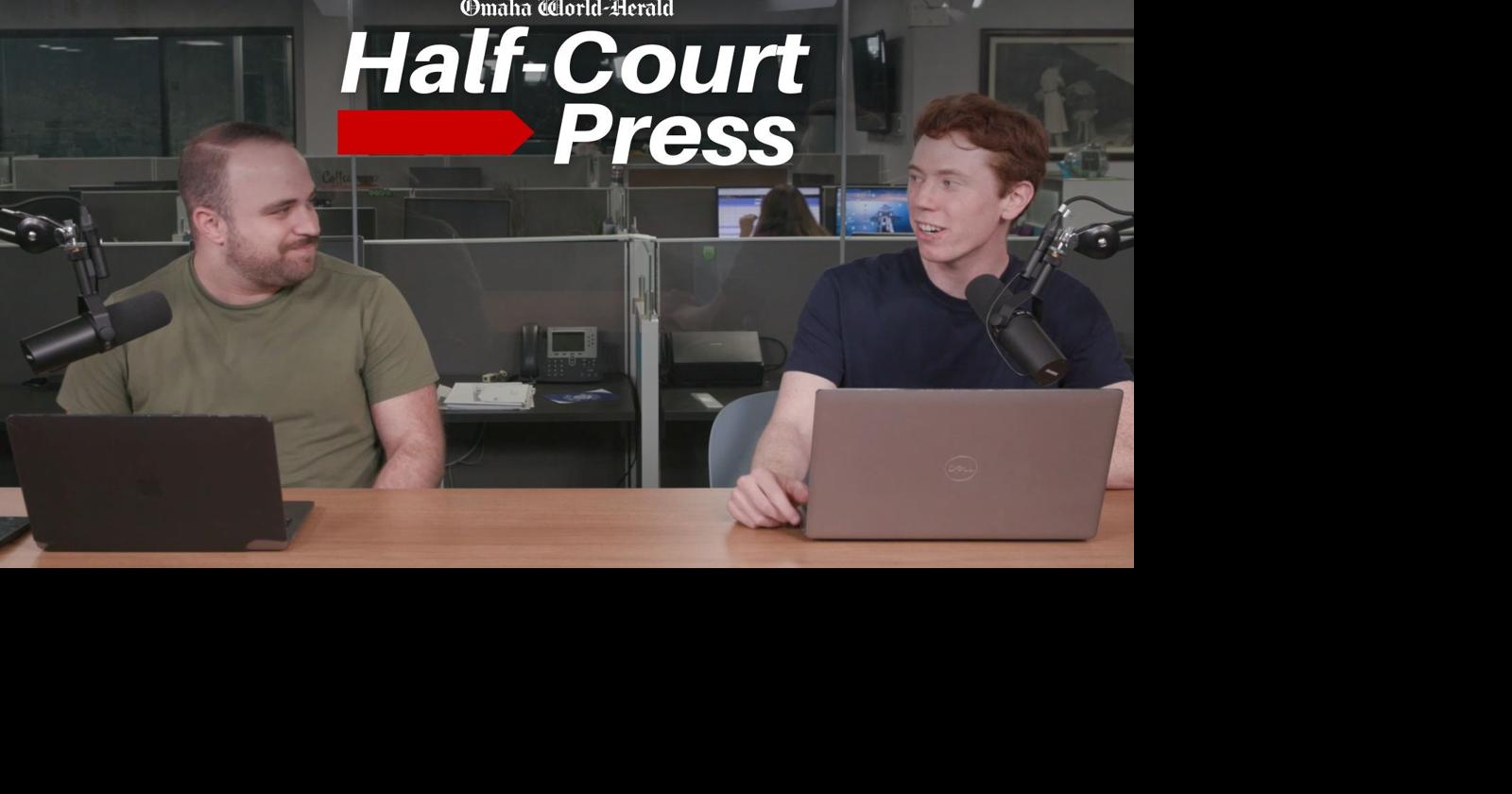 Half-Court Press: Previewing Nebraska's and Creighton's basketball seasons