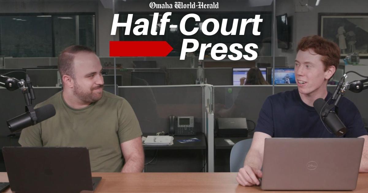 Half-Court Press: Previewing Nebraska's and Creighton's basketball seasons