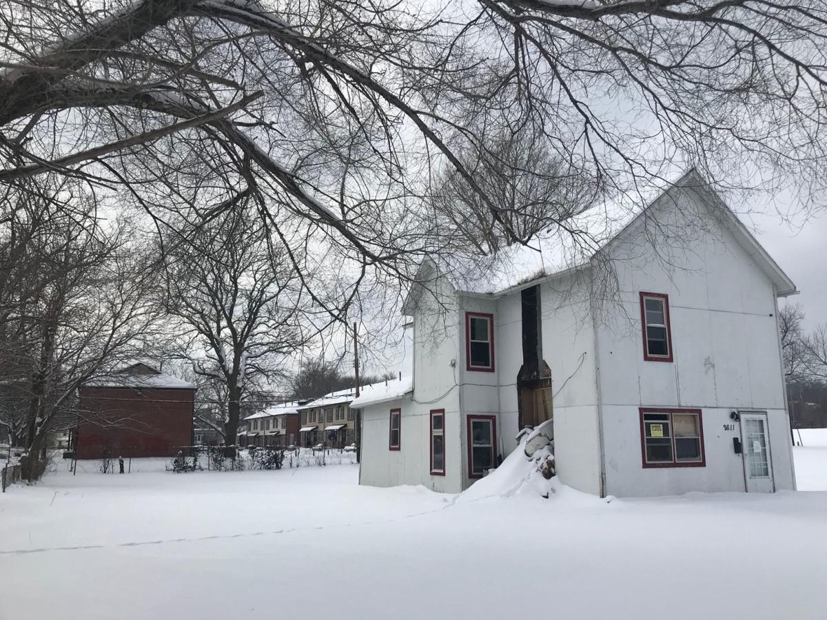 Omaha competes for 30 million in federal funds to replace Spencer