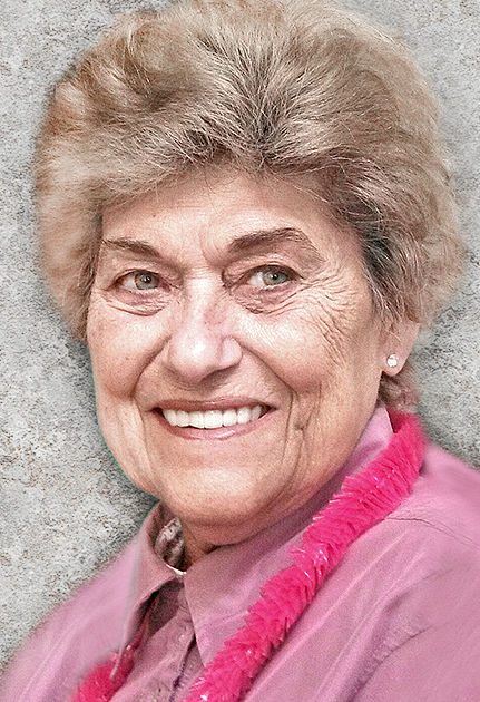 Ellison, Joan M.