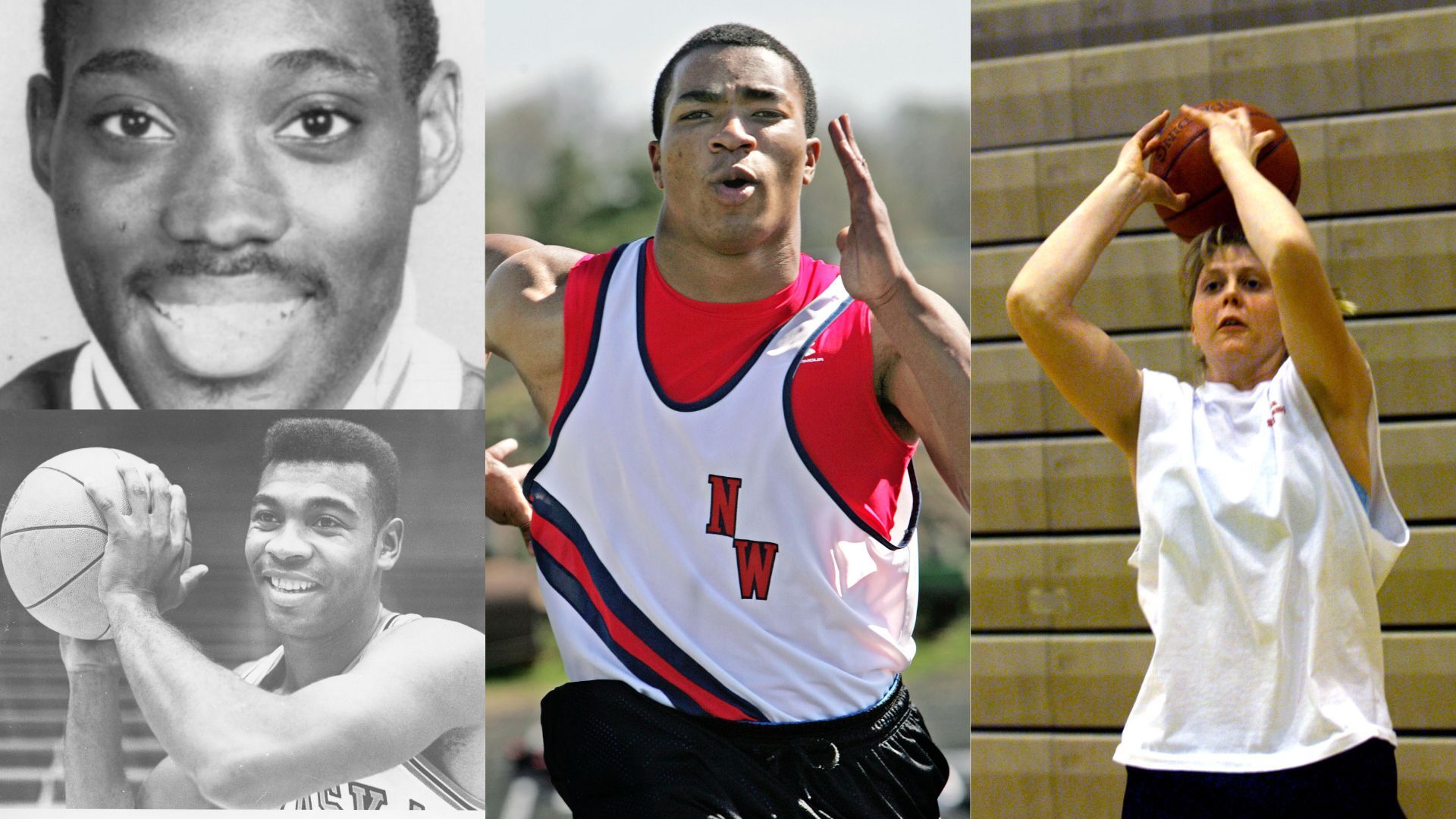Stephanie Jones, BJ Lawrence, and Cedric Hunter Inducted into OPS Athletics Hall of Fame