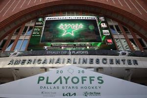 Mac Engel: Stars and Rangers TV mess: ‘It’s Bally Sports all over again’