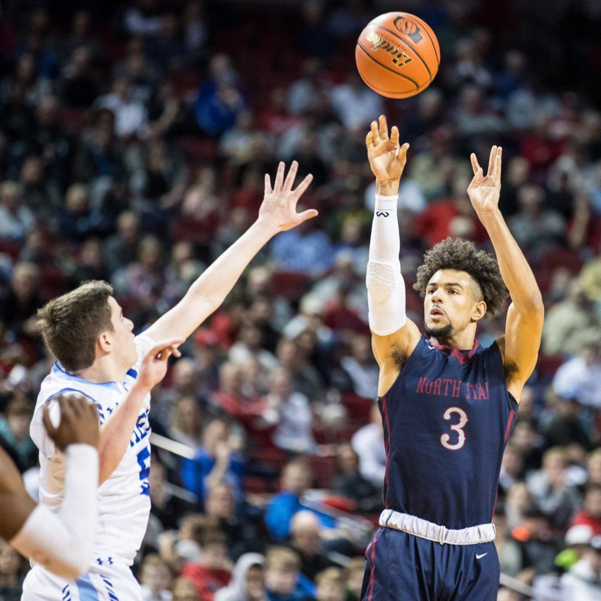 Husker Commit Donovan Williams Debuts Among Espn S Top 100