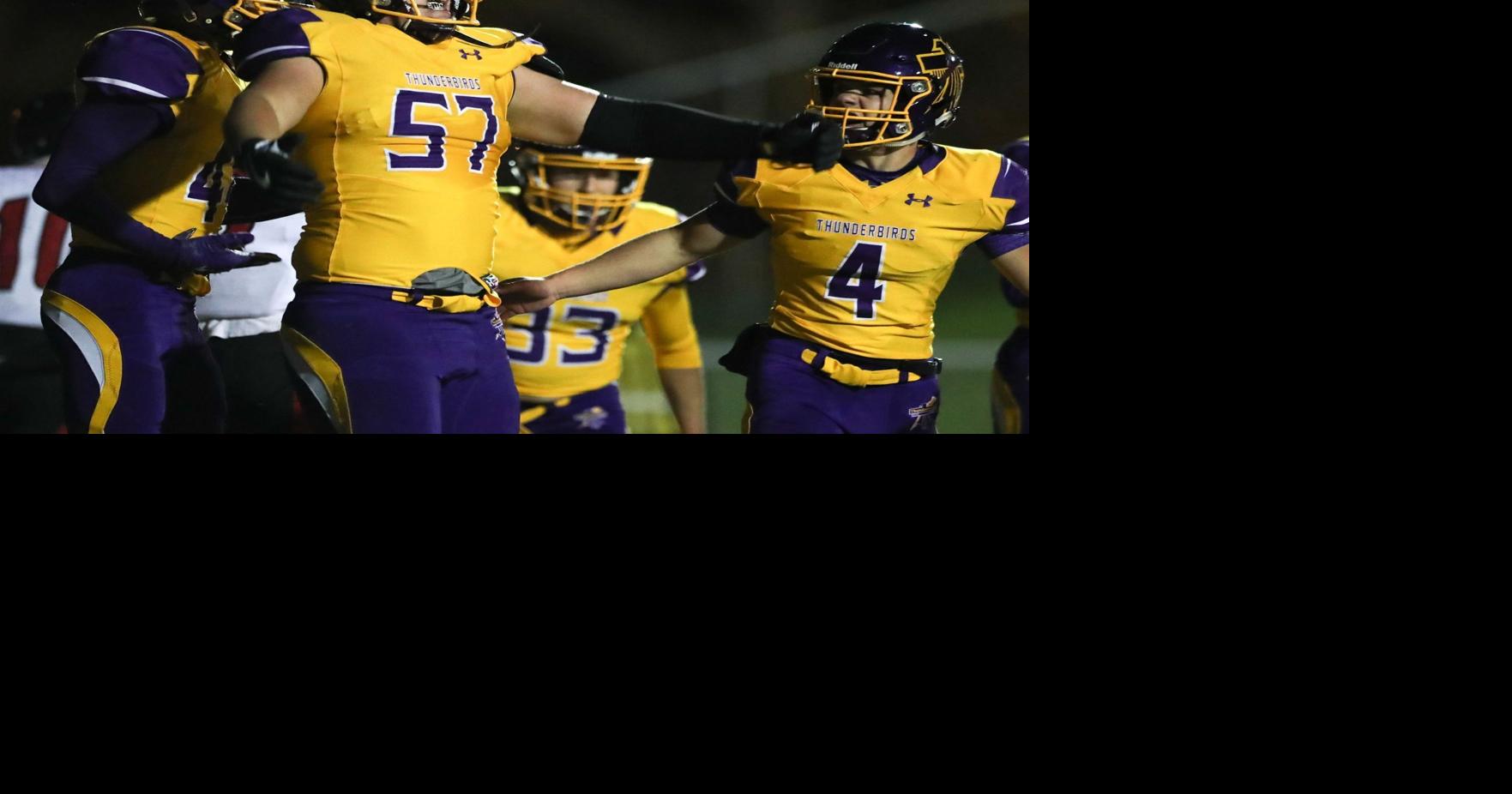 Bellevue West grad Forbes declares for NFL Draft