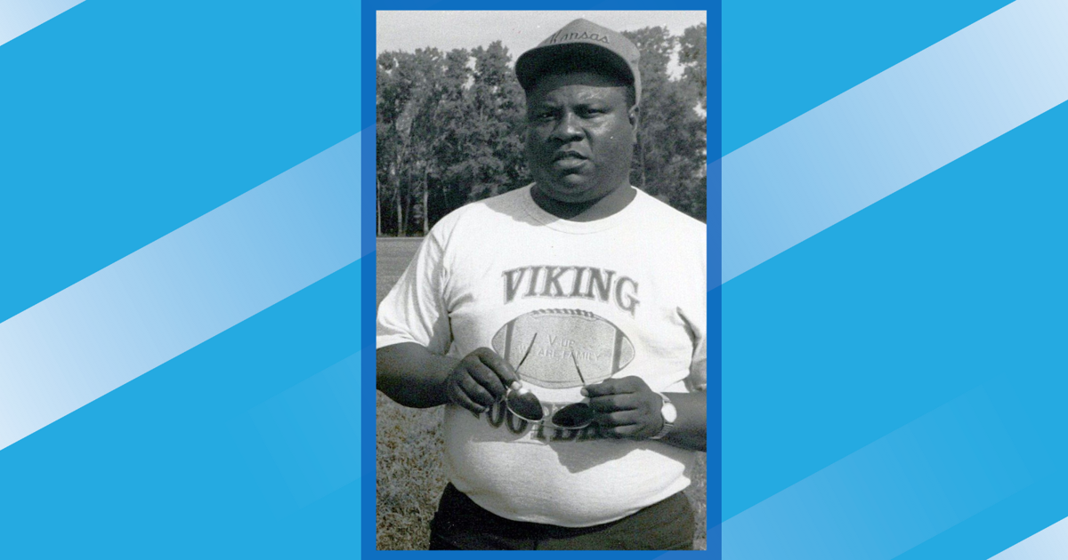 Notable Omahans, sports figures who died in '25 include Herman Colvin ...